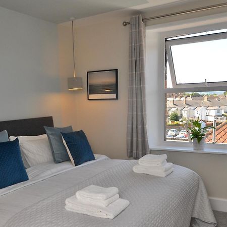 Bridge Street Apartments. Boutique Style Luxury, In The Heart Of Taunton. Oda fotoğraf