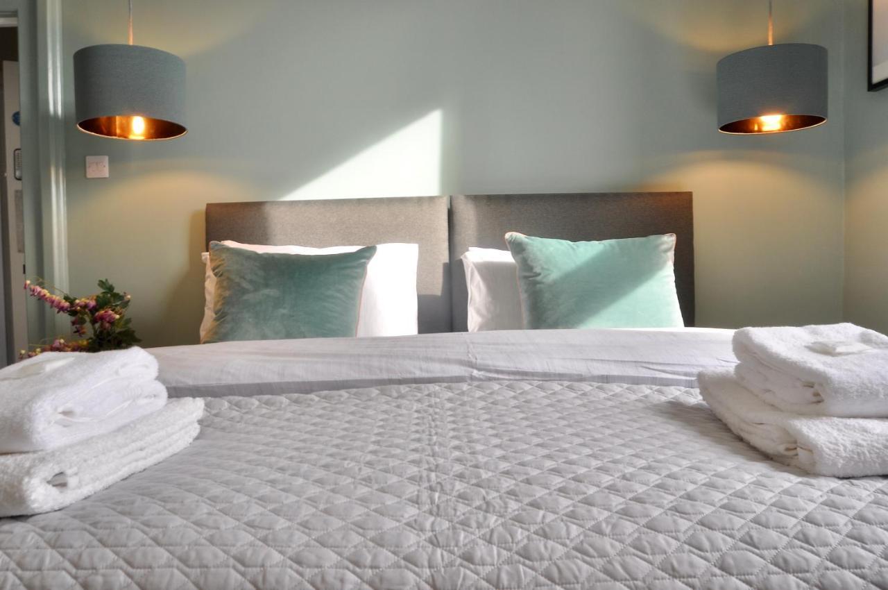 Bridge Street Apartments. Boutique Style Luxury, In The Heart Of Taunton. Dış mekan fotoğraf