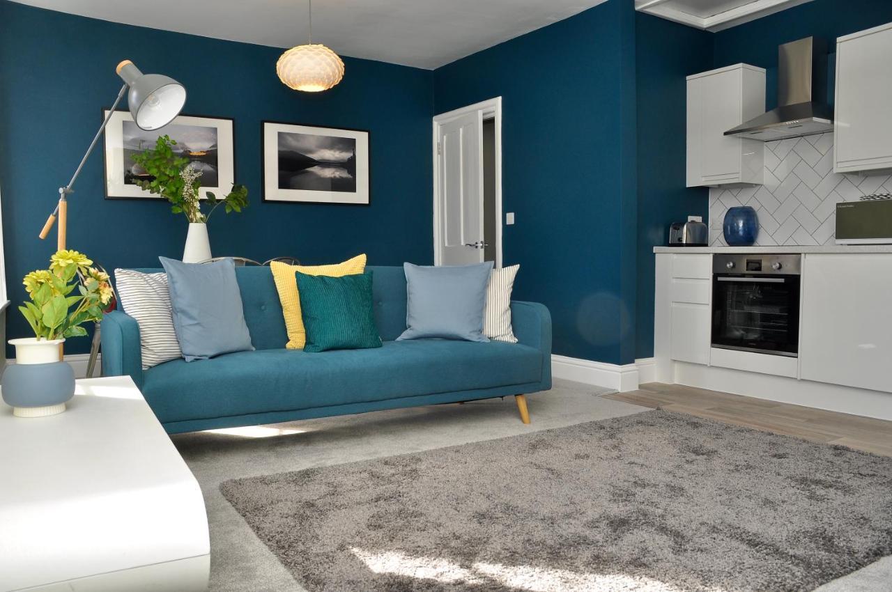 Bridge Street Apartments. Boutique Style Luxury, In The Heart Of Taunton. Dış mekan fotoğraf