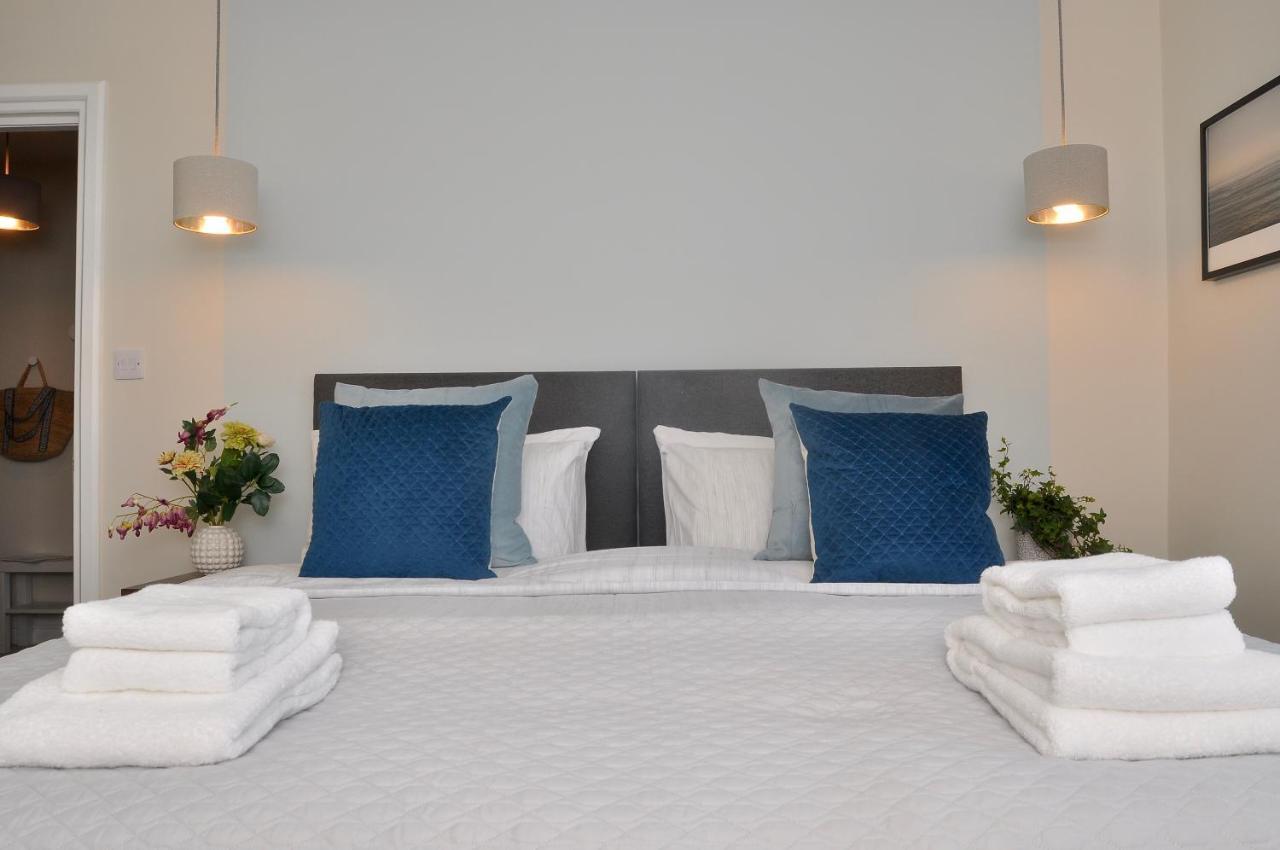 Bridge Street Apartments. Boutique Style Luxury, In The Heart Of Taunton. Dış mekan fotoğraf