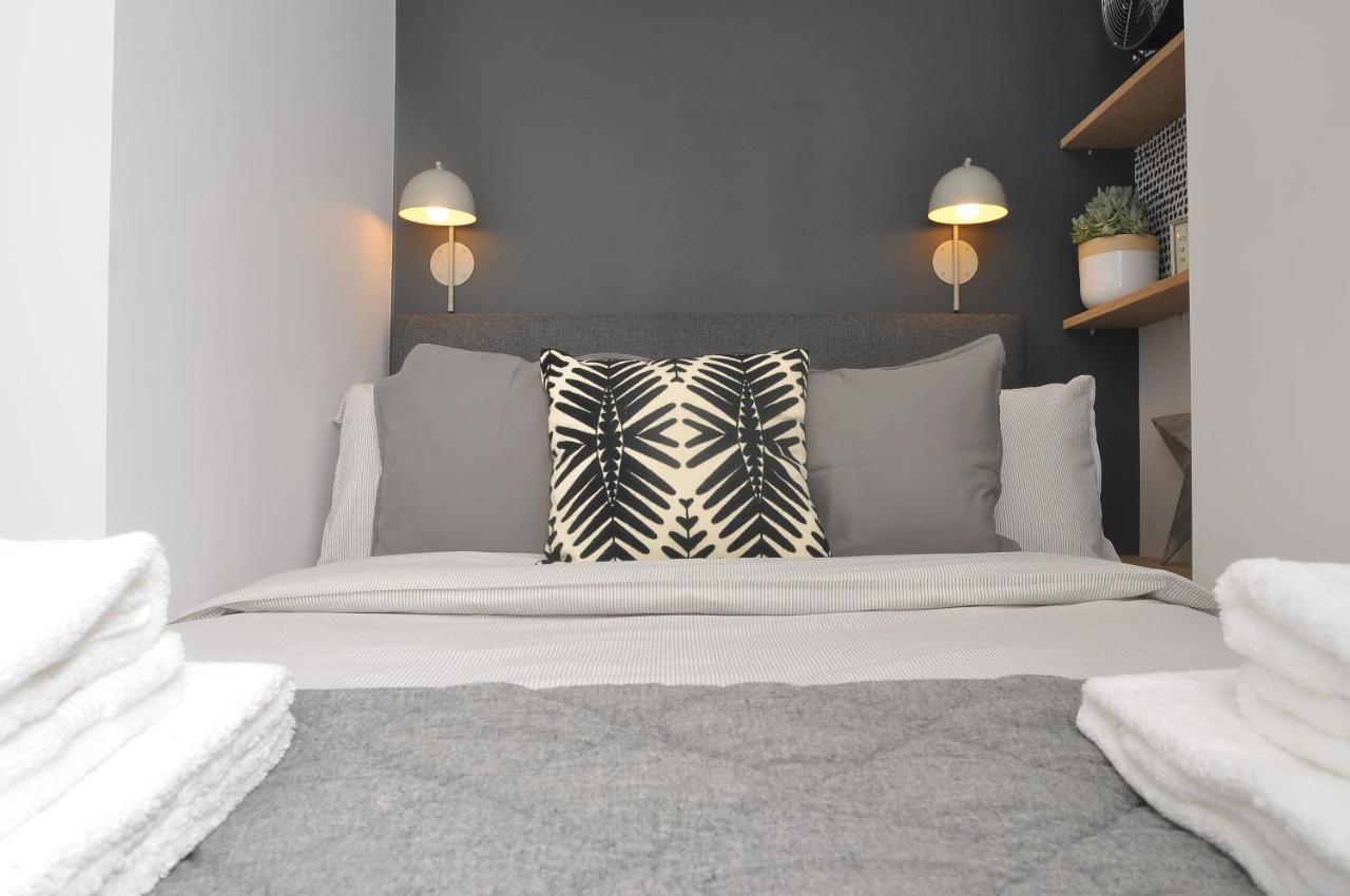 Bridge Street Apartments. Boutique Style Luxury, In The Heart Of Taunton. Dış mekan fotoğraf