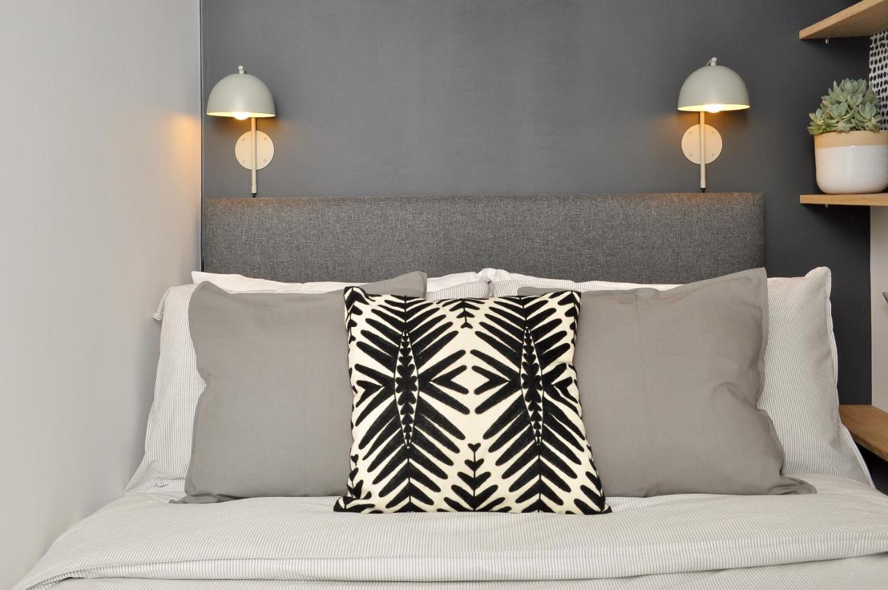 Bridge Street Apartments. Boutique Style Luxury, In The Heart Of Taunton. Dış mekan fotoğraf