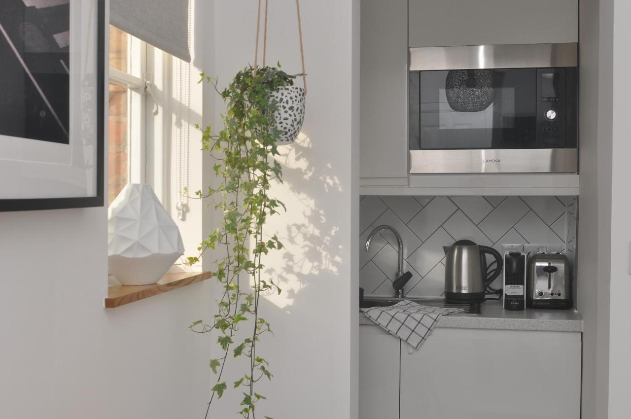 Bridge Street Apartments. Boutique Style Luxury, In The Heart Of Taunton. Dış mekan fotoğraf