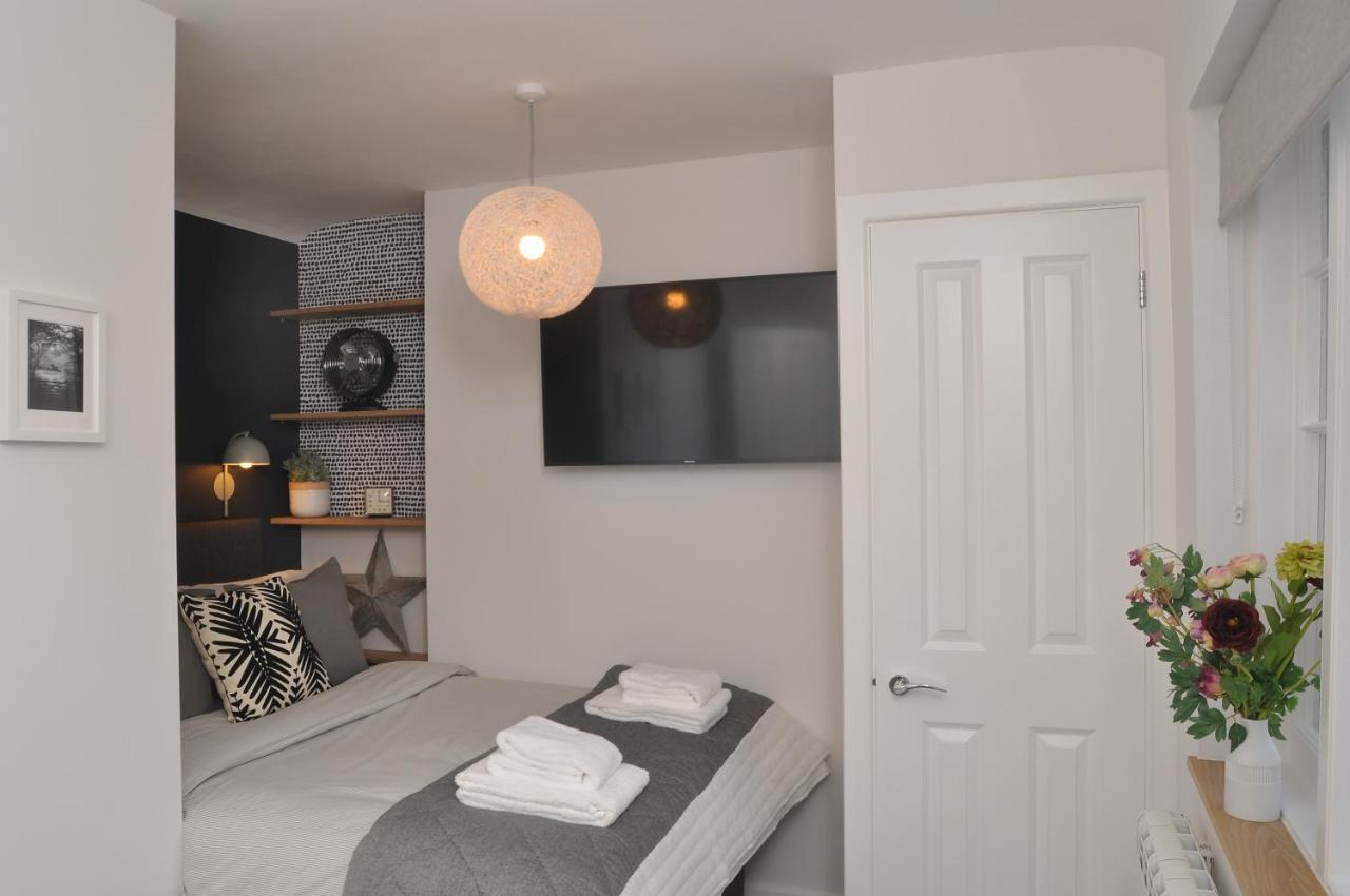 Bridge Street Apartments. Boutique Style Luxury, In The Heart Of Taunton. Dış mekan fotoğraf