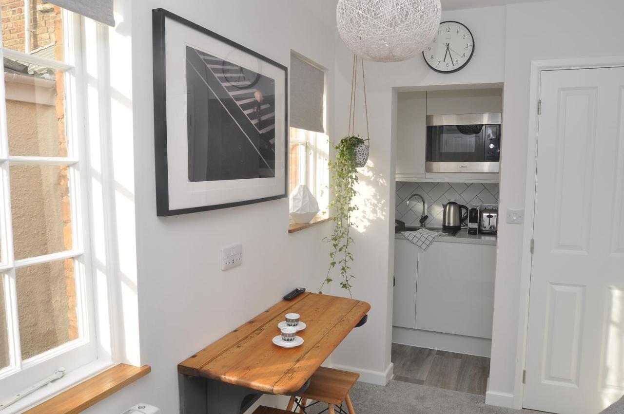 Bridge Street Apartments. Boutique Style Luxury, In The Heart Of Taunton. Dış mekan fotoğraf