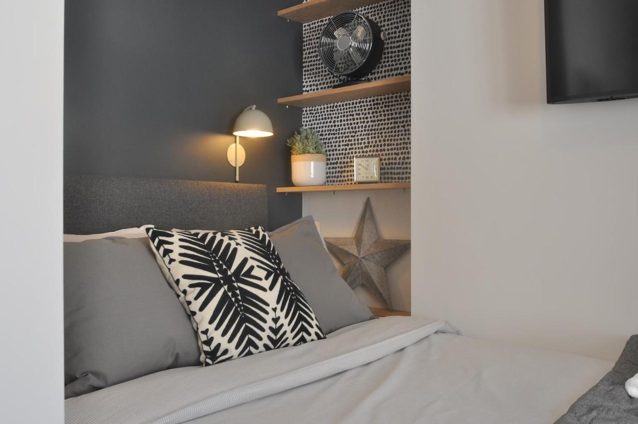 Bridge Street Apartments. Boutique Style Luxury, In The Heart Of Taunton. Dış mekan fotoğraf