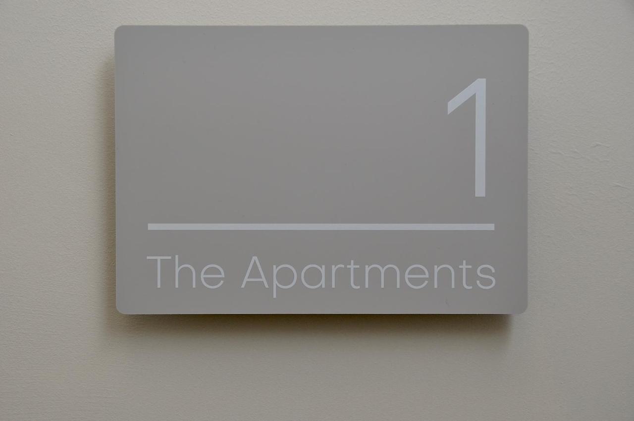 Bridge Street Apartments. Boutique Style Luxury, In The Heart Of Taunton. Dış mekan fotoğraf