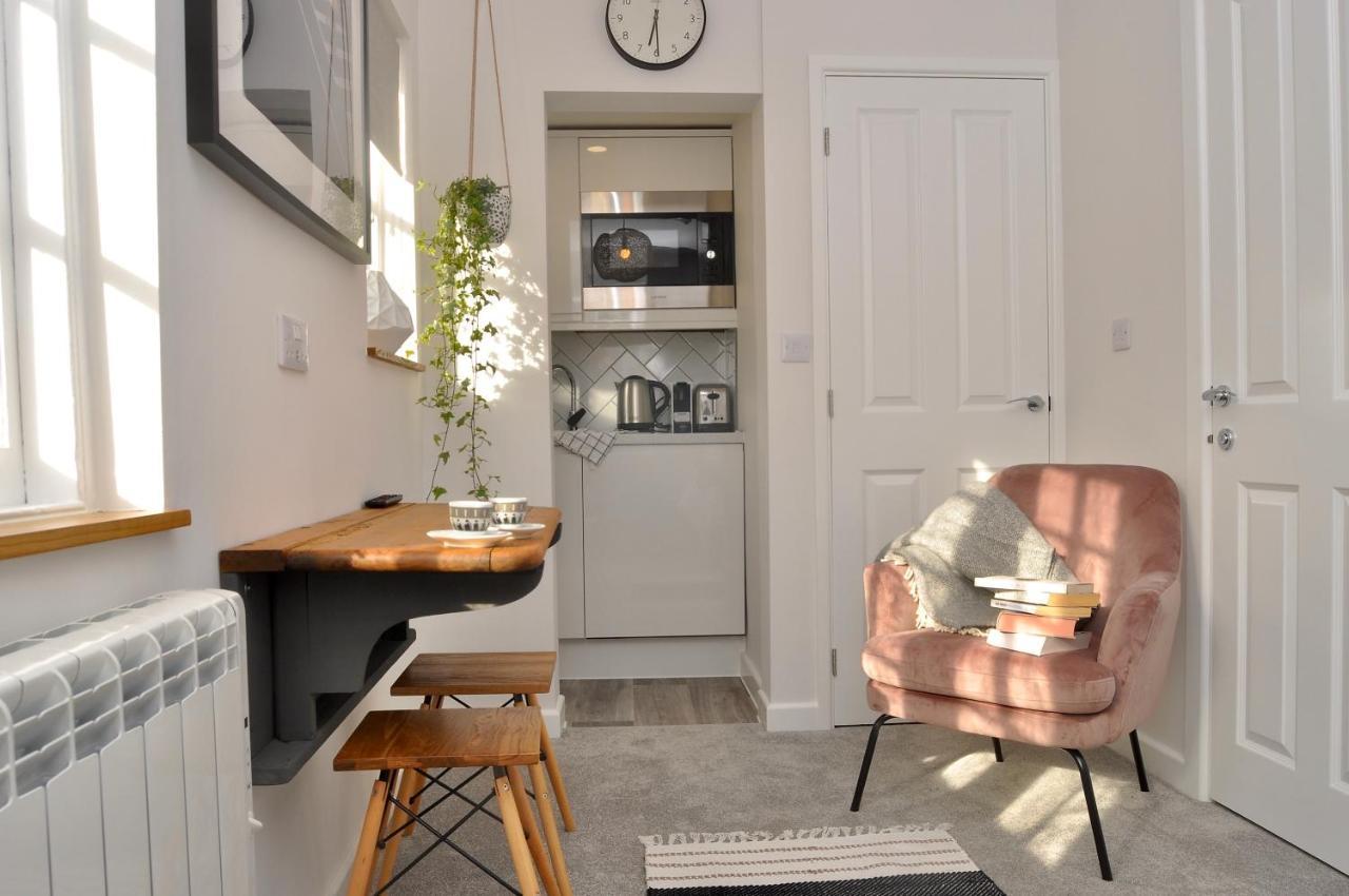 Bridge Street Apartments. Boutique Style Luxury, In The Heart Of Taunton. Dış mekan fotoğraf