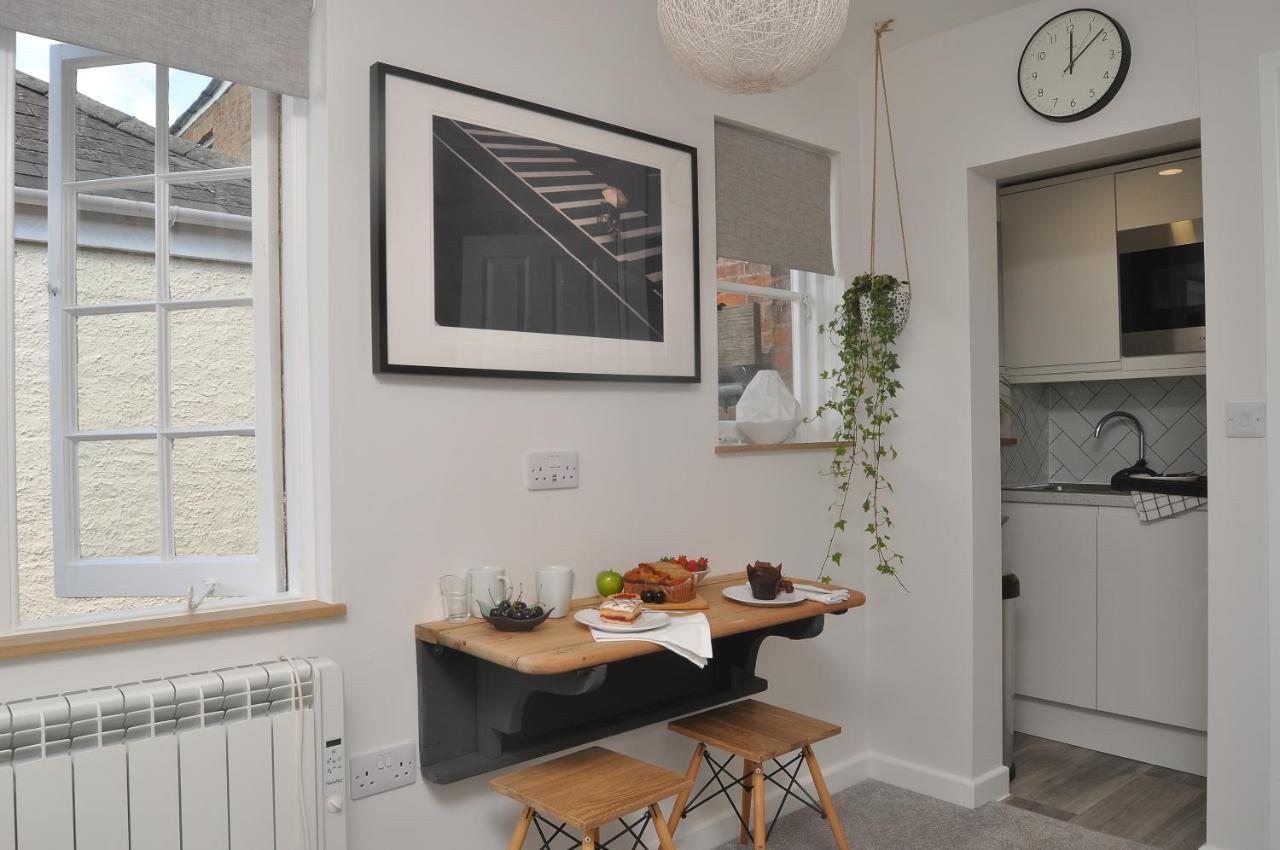 Bridge Street Apartments. Boutique Style Luxury, In The Heart Of Taunton. Dış mekan fotoğraf