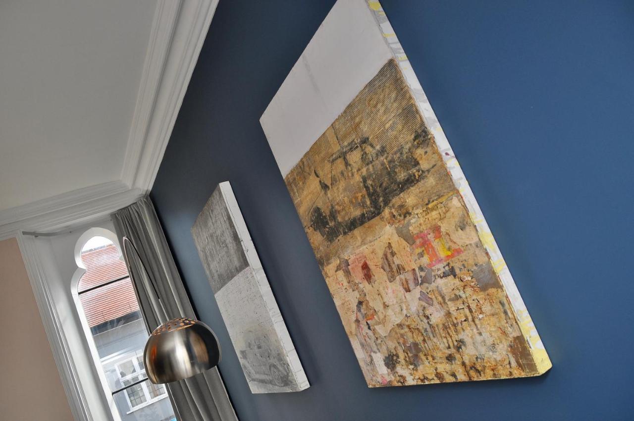 Bridge Street Apartments. Boutique Style Luxury, In The Heart Of Taunton. Dış mekan fotoğraf