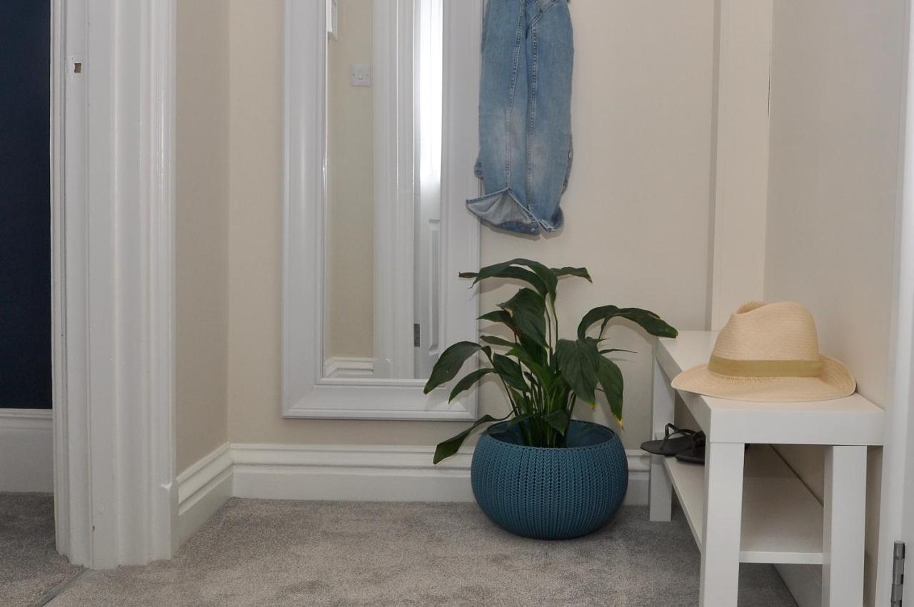 Bridge Street Apartments. Boutique Style Luxury, In The Heart Of Taunton. Dış mekan fotoğraf