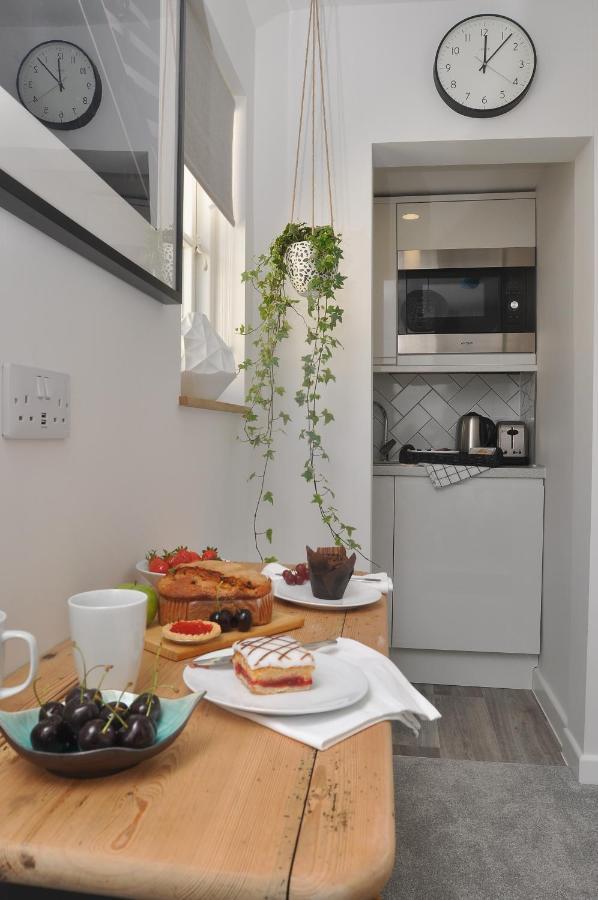 Bridge Street Apartments. Boutique Style Luxury, In The Heart Of Taunton. Dış mekan fotoğraf