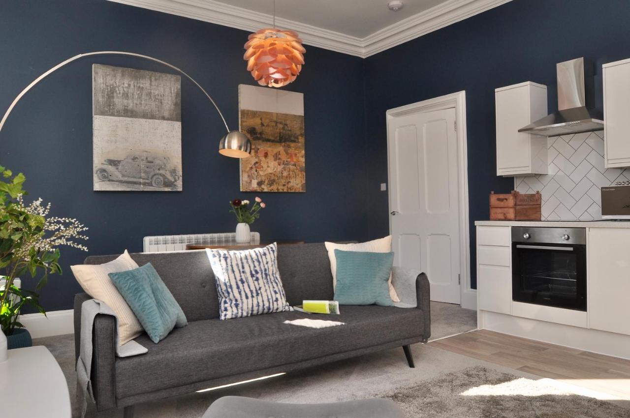 Bridge Street Apartments. Boutique Style Luxury, In The Heart Of Taunton. Dış mekan fotoğraf