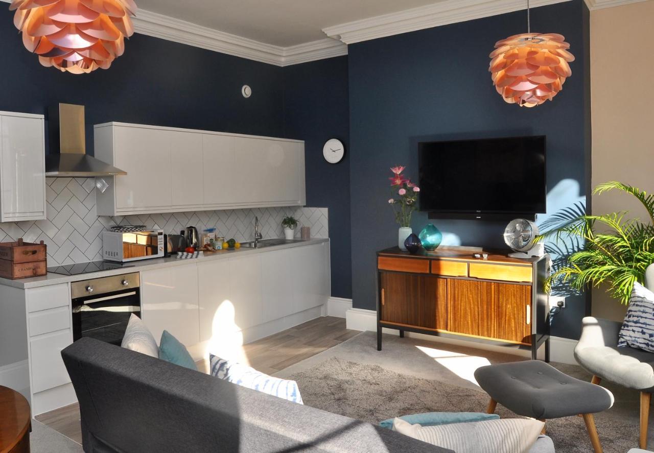 Bridge Street Apartments. Boutique Style Luxury, In The Heart Of Taunton. Dış mekan fotoğraf