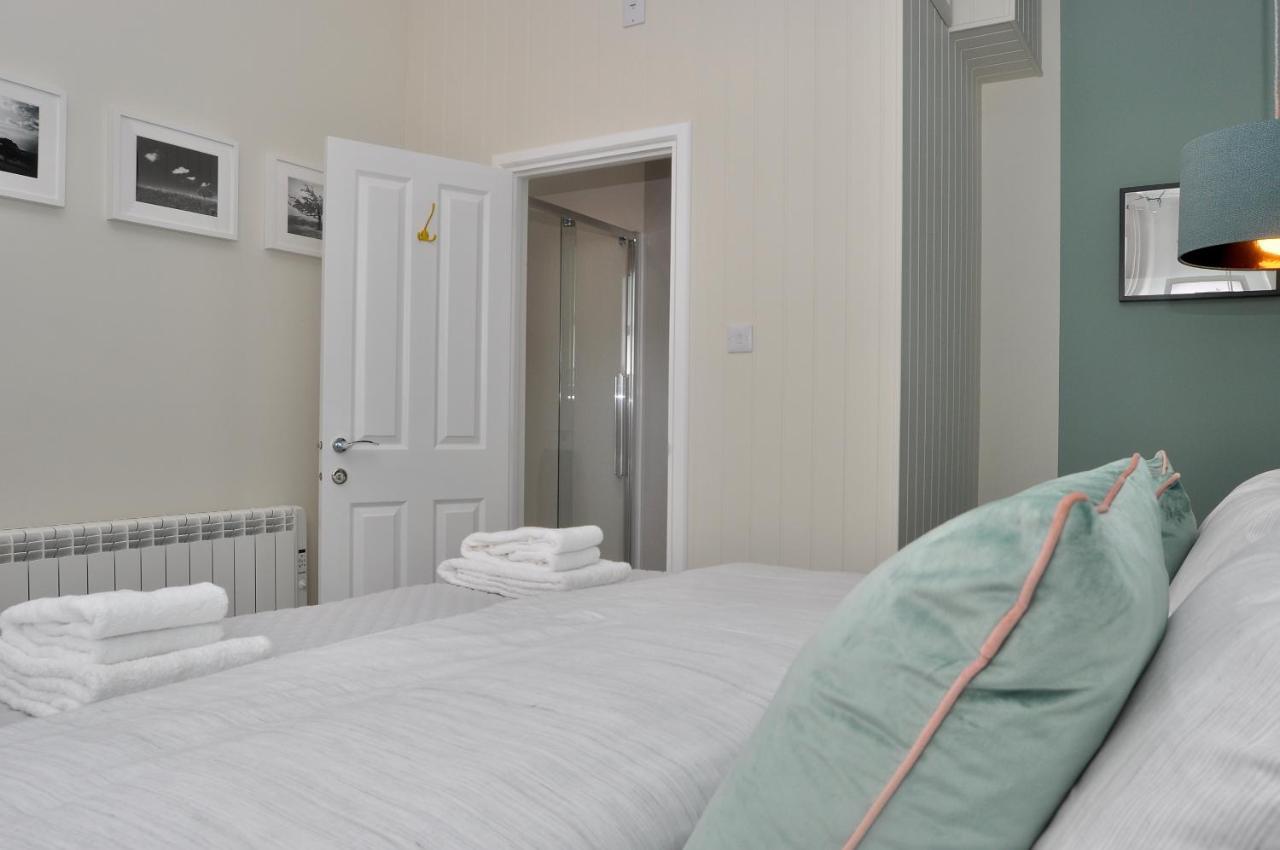 Bridge Street Apartments. Boutique Style Luxury, In The Heart Of Taunton. Dış mekan fotoğraf