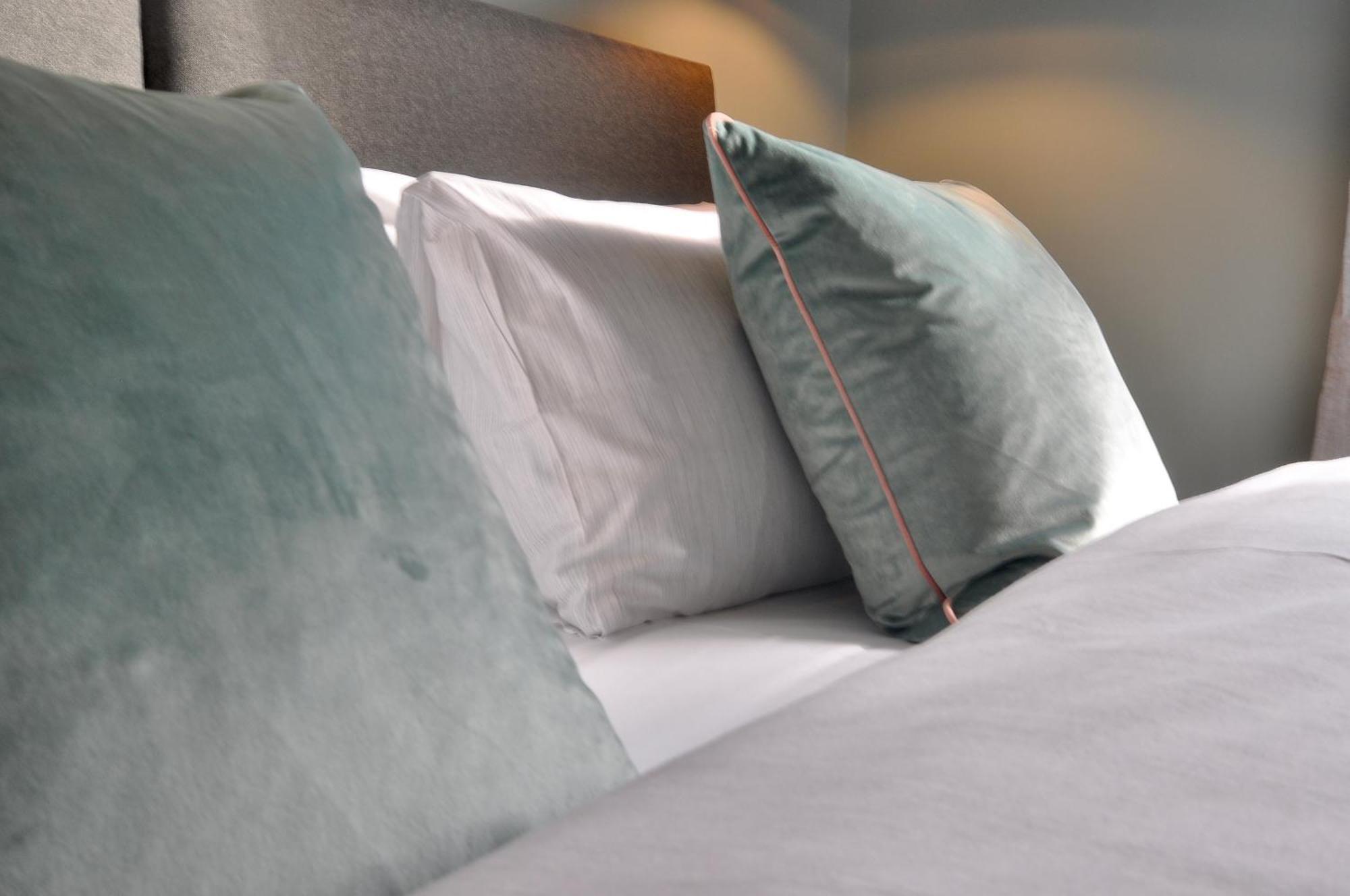 Bridge Street Apartments. Boutique Style Luxury, In The Heart Of Taunton. Oda fotoğraf