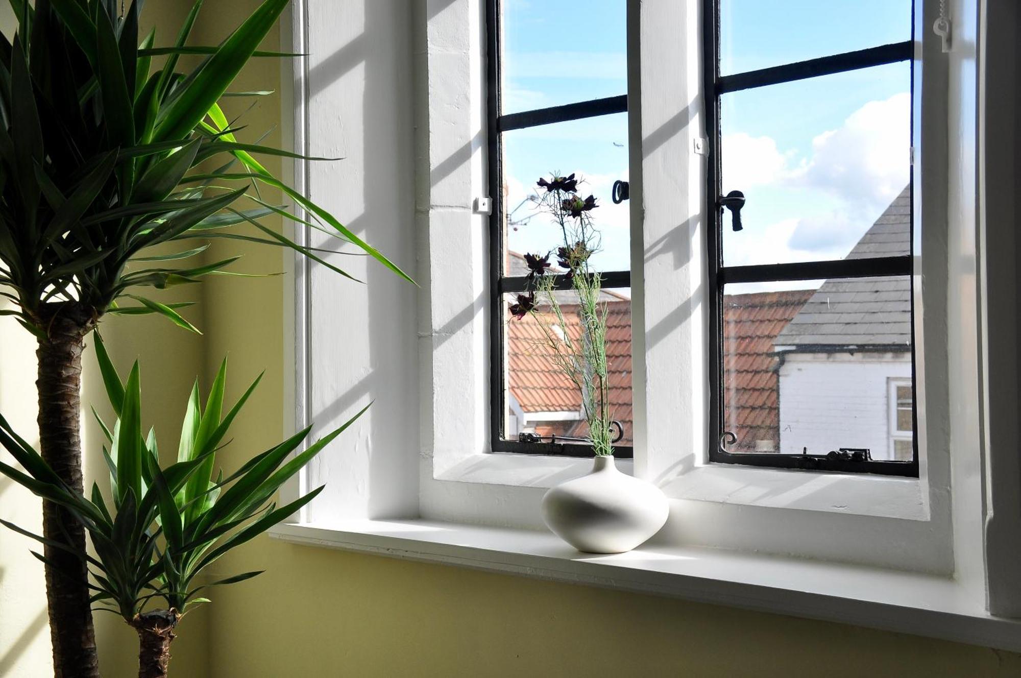 Bridge Street Apartments. Boutique Style Luxury, In The Heart Of Taunton. Oda fotoğraf