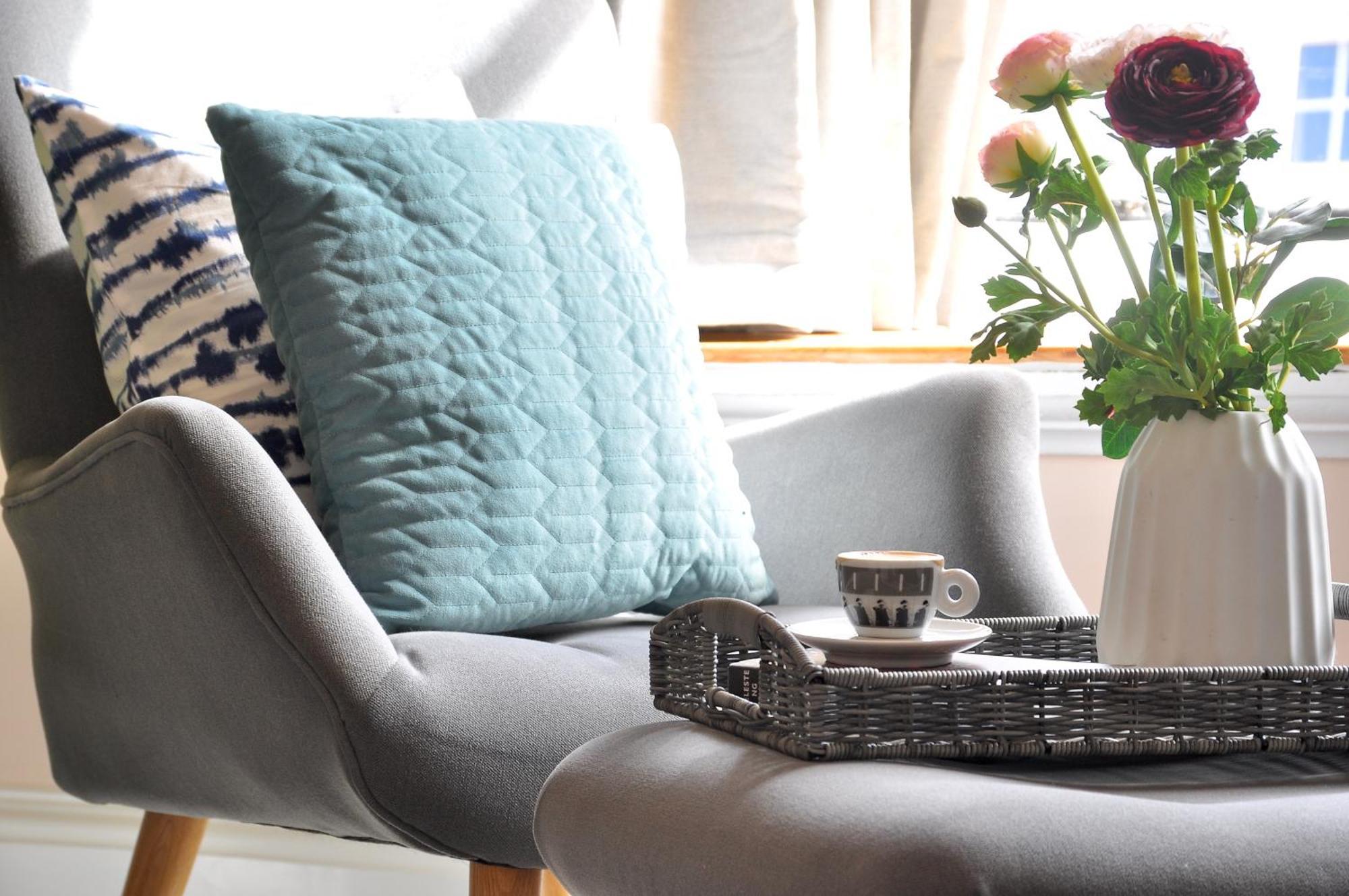 Bridge Street Apartments. Boutique Style Luxury, In The Heart Of Taunton. Oda fotoğraf